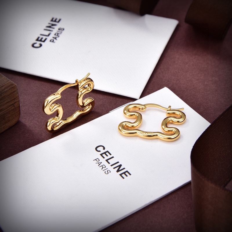 Celine Earrings